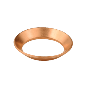 Copper Flare Gasket